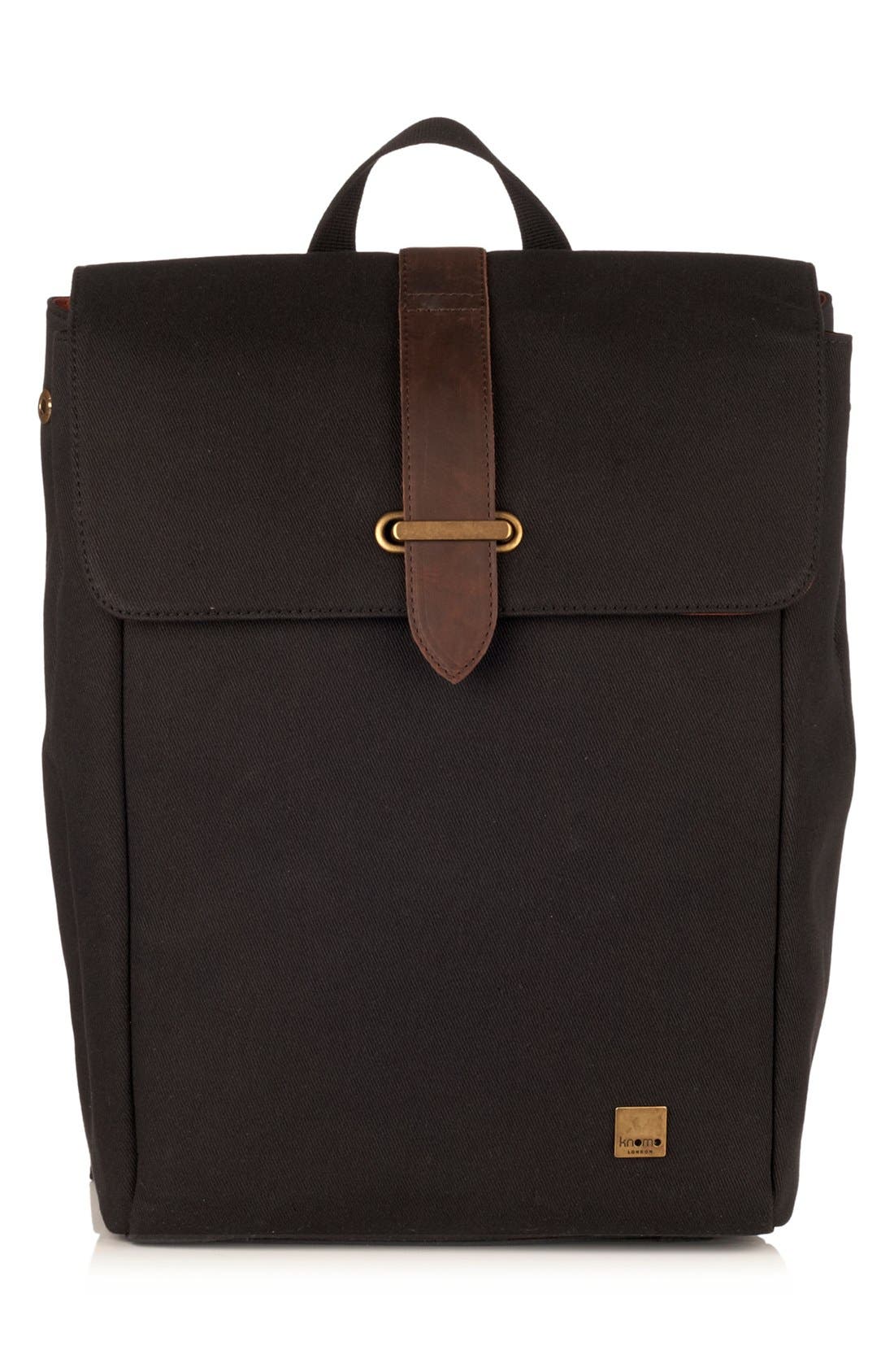KNOMO London 'Falmouth' Backpack Nordstrom
