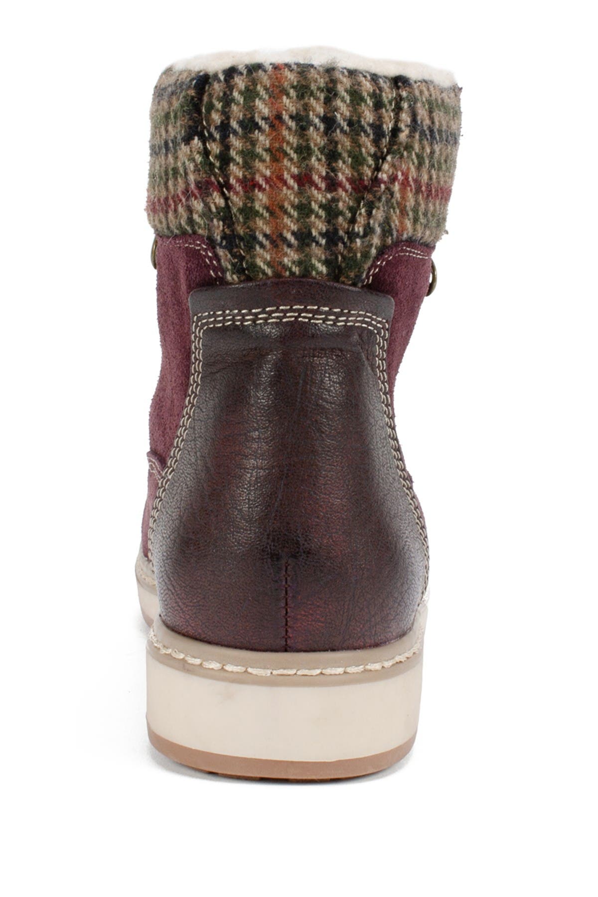 white mountain theo boots
