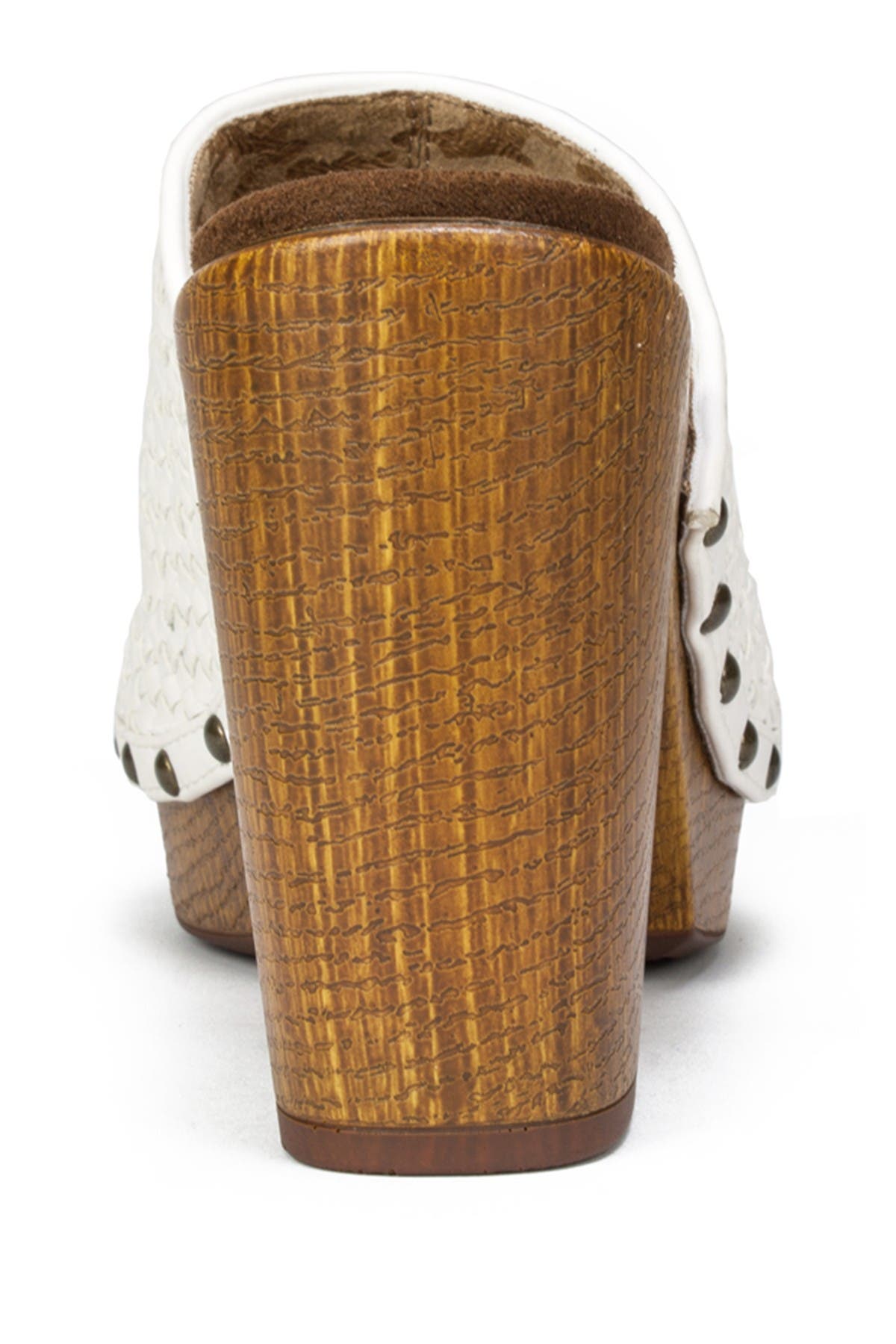 white mountain altoria platform sandals