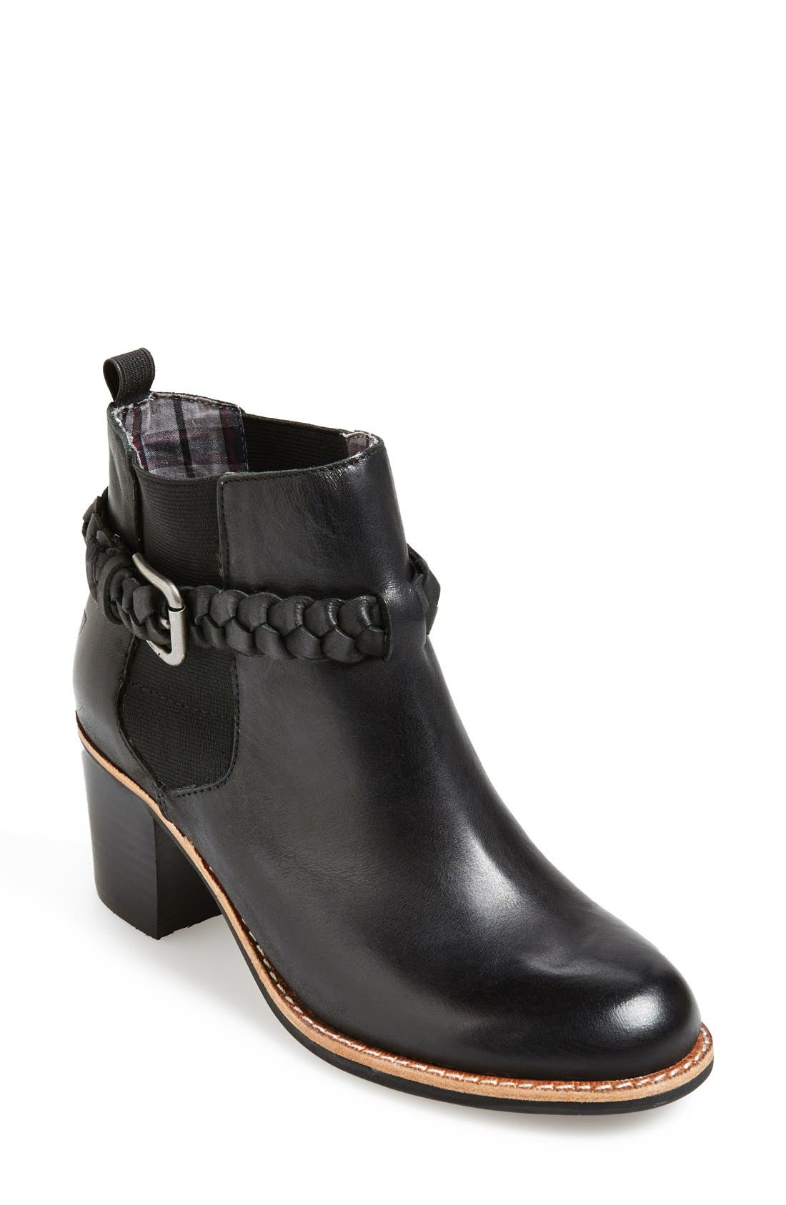 sperry booties nordstrom