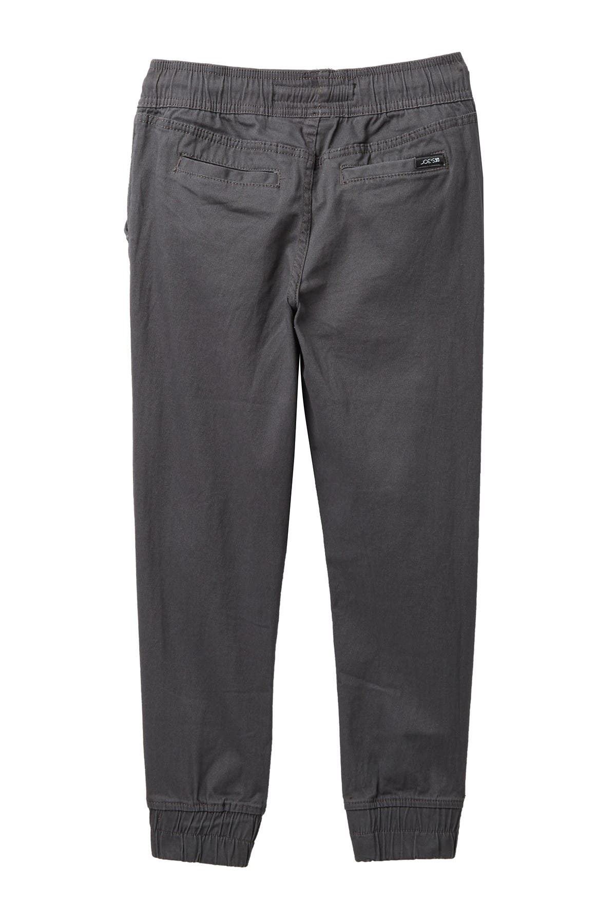 joe's jeans joggers