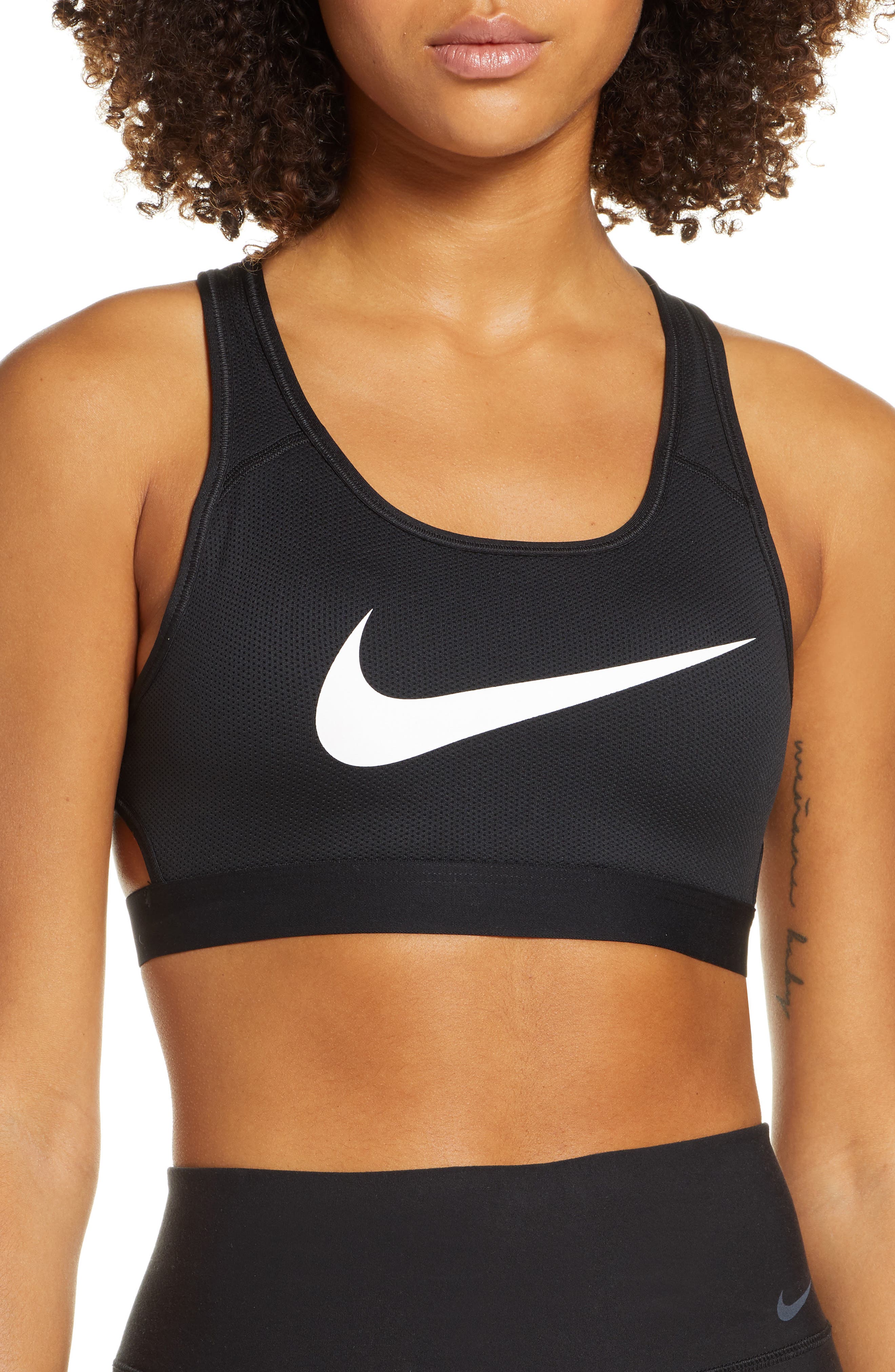 nike sports bra nordstrom