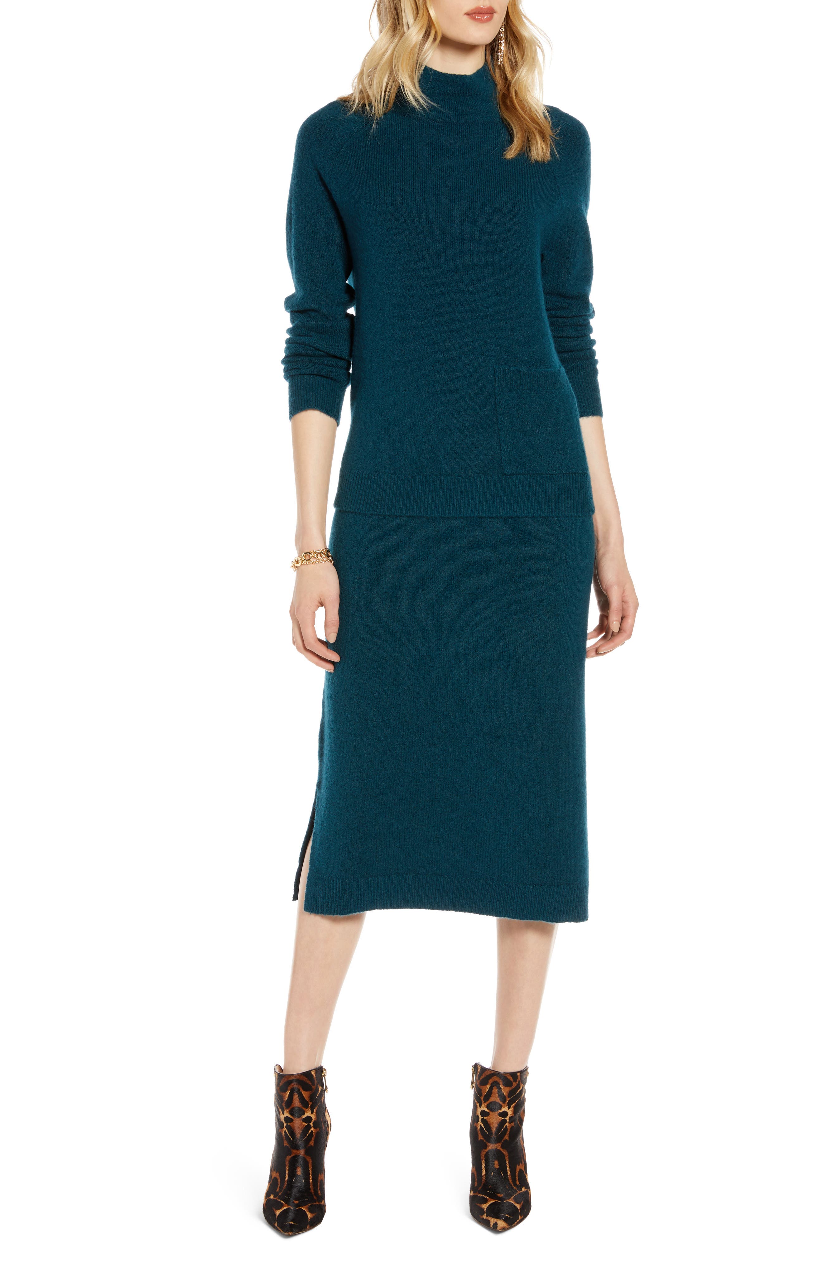 louise et cie sid pointy toe bootie