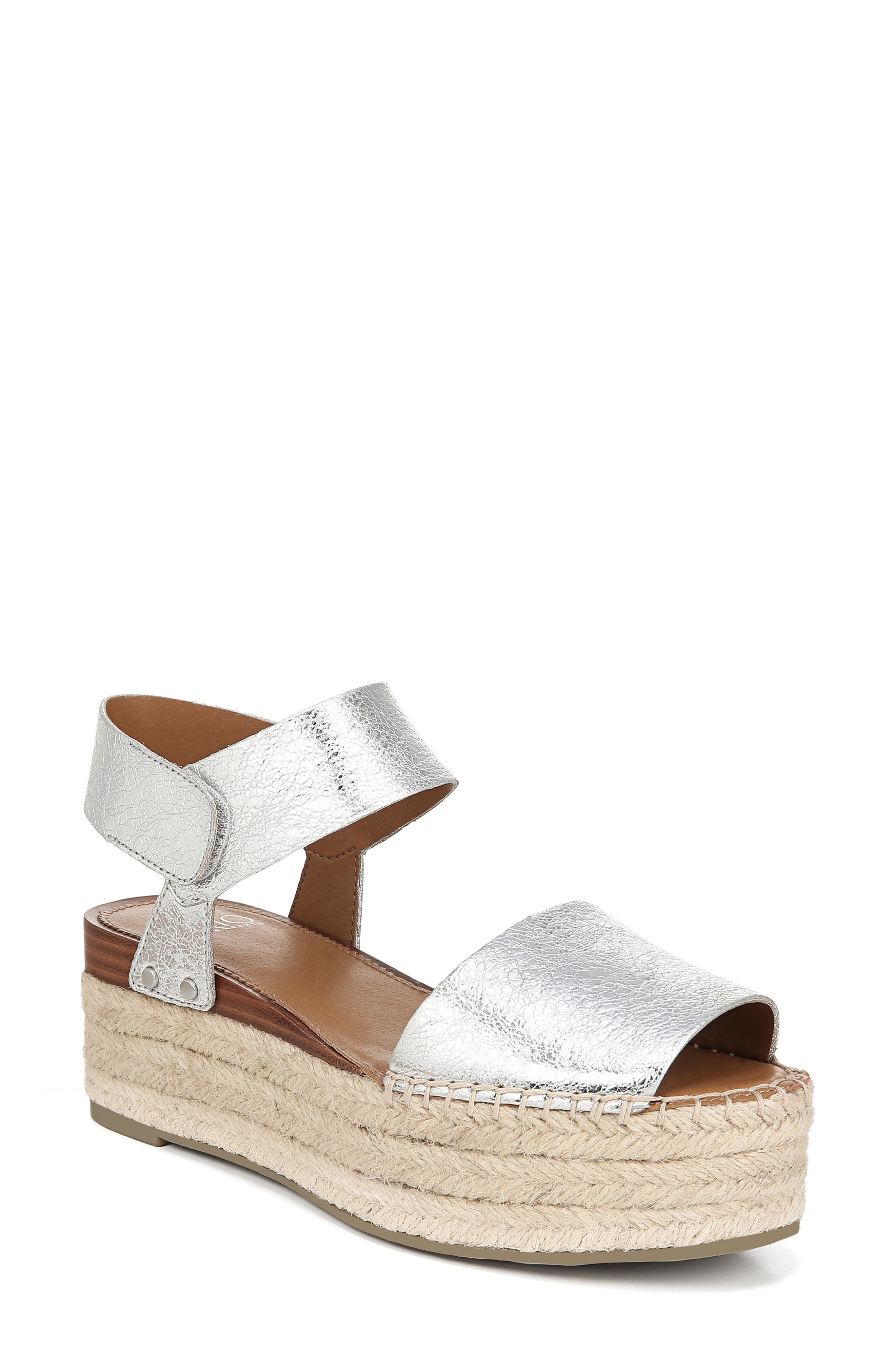 sarto by franco sarto espadrille sandals