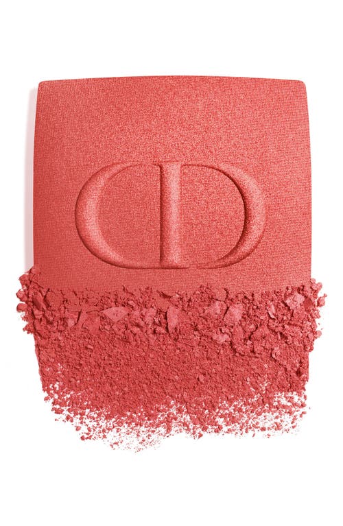 Shop Dior Rouge Powder Blush In 365 New World/shimmer