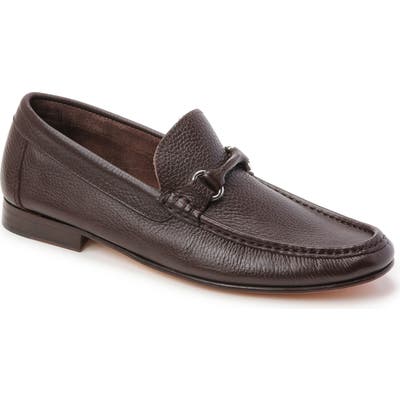 Sandro Moscoloni Marion Bit Loafer, Brown