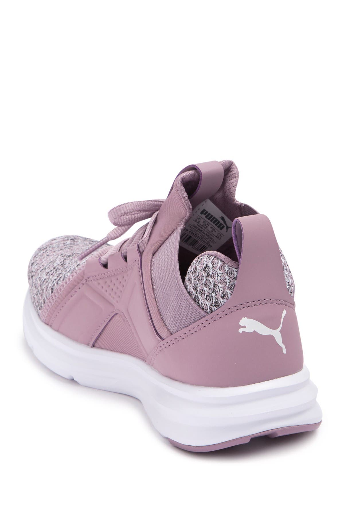puma zenvo knit