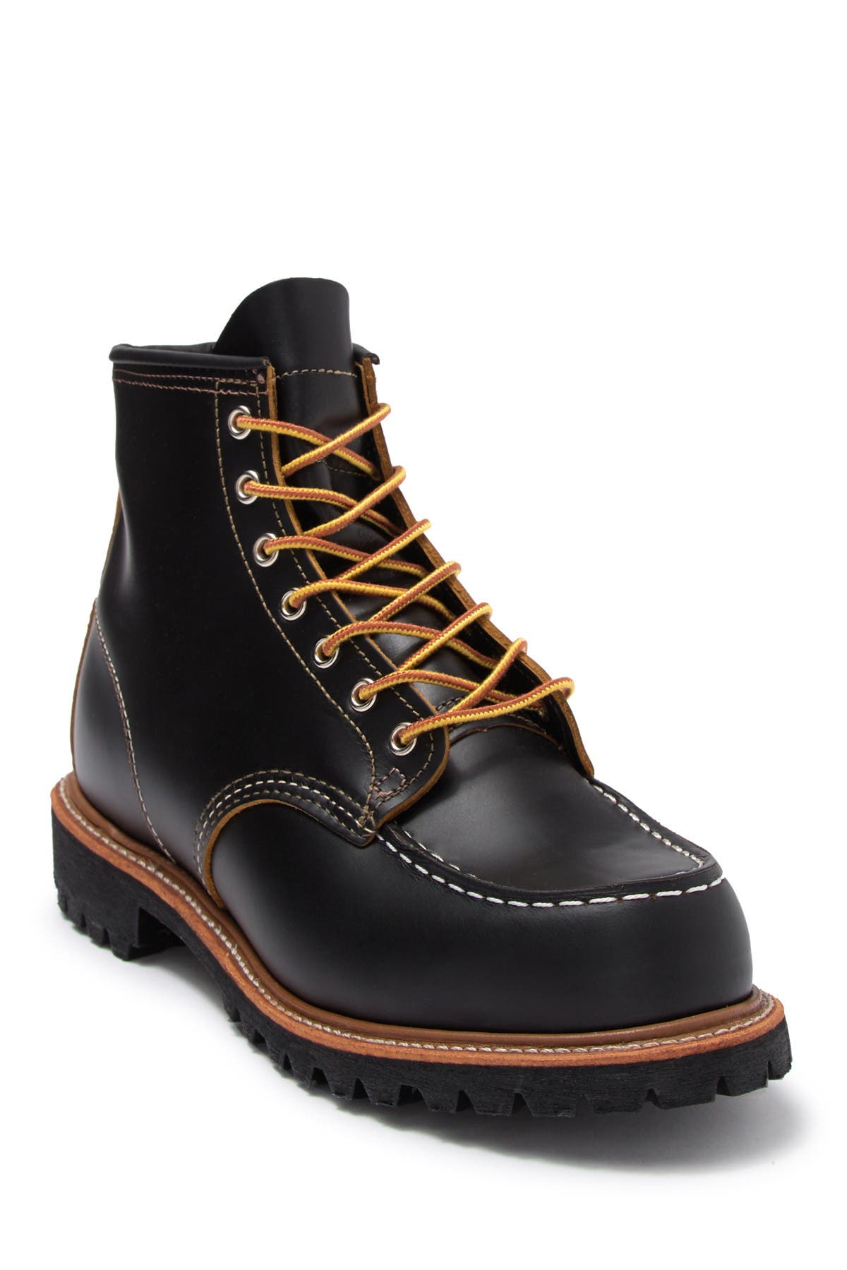 red wing wide boots