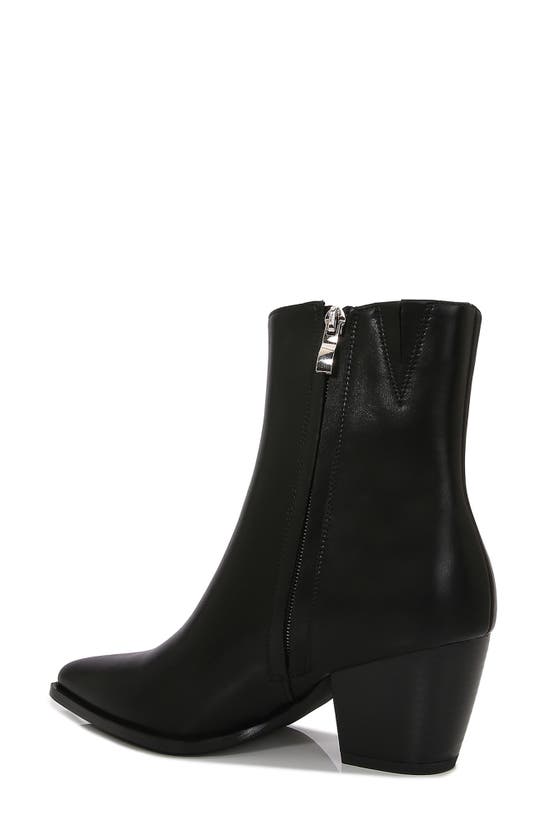 Shop Berness Tallulah Boot In Black