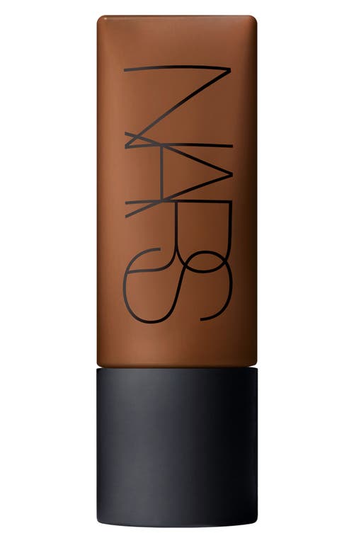 NARS Soft Matte Complete Foundation in Namibia at Nordstrom, Size 1.5 Oz