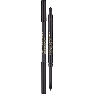 Lancome Le Stylo Waterproof Long Lasting Eyeliner - Noir