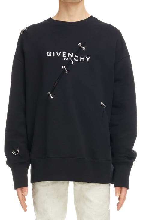 Men's Givenchy Hoodies & Sweatshirts | Nordstrom