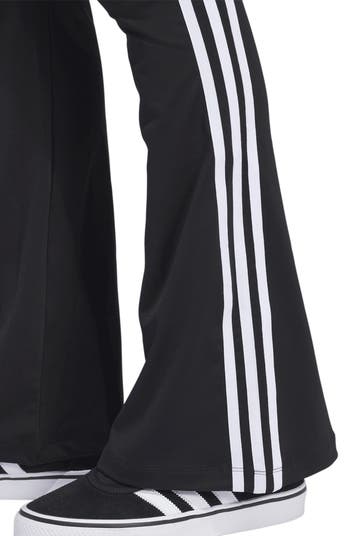 Leggings adidas Flared Track Pant Black