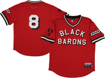 Birmingham black cheap barons jersey