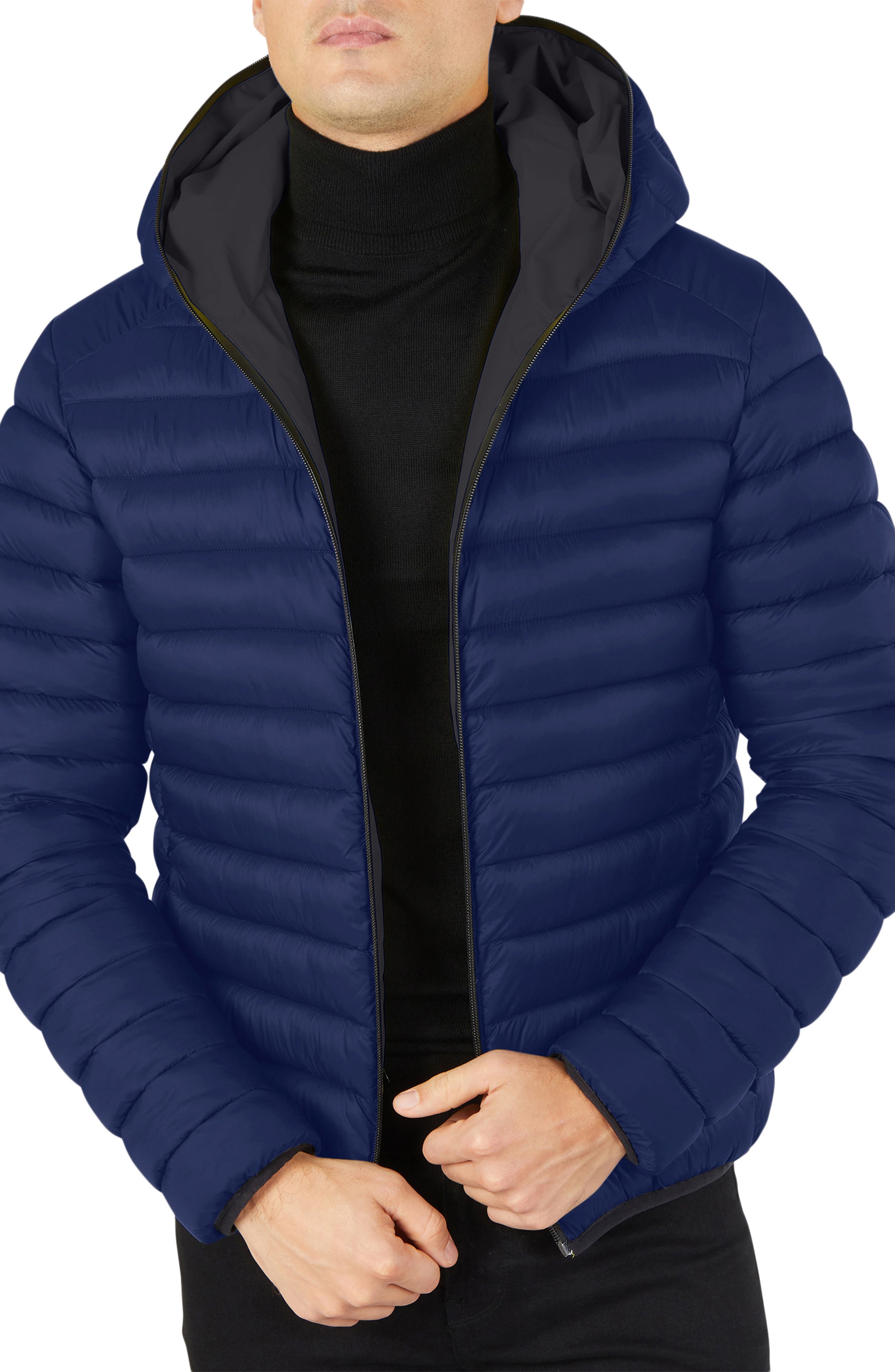 duckdown jacket