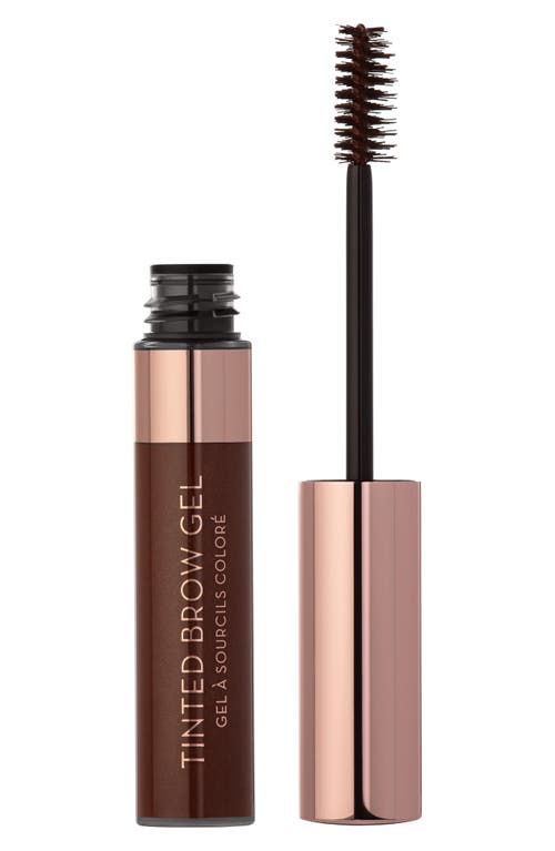 Anastasia Beverly Hills Tinted Brow Gel in Chocolate at Nordstrom