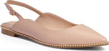 Coach on sale valerie flat