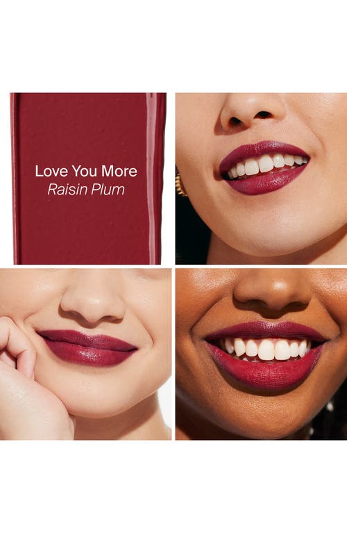 Shop Supergoop !® Lipshade 100% Mineral Spf 30 Hydrating Lipstick In Love You More