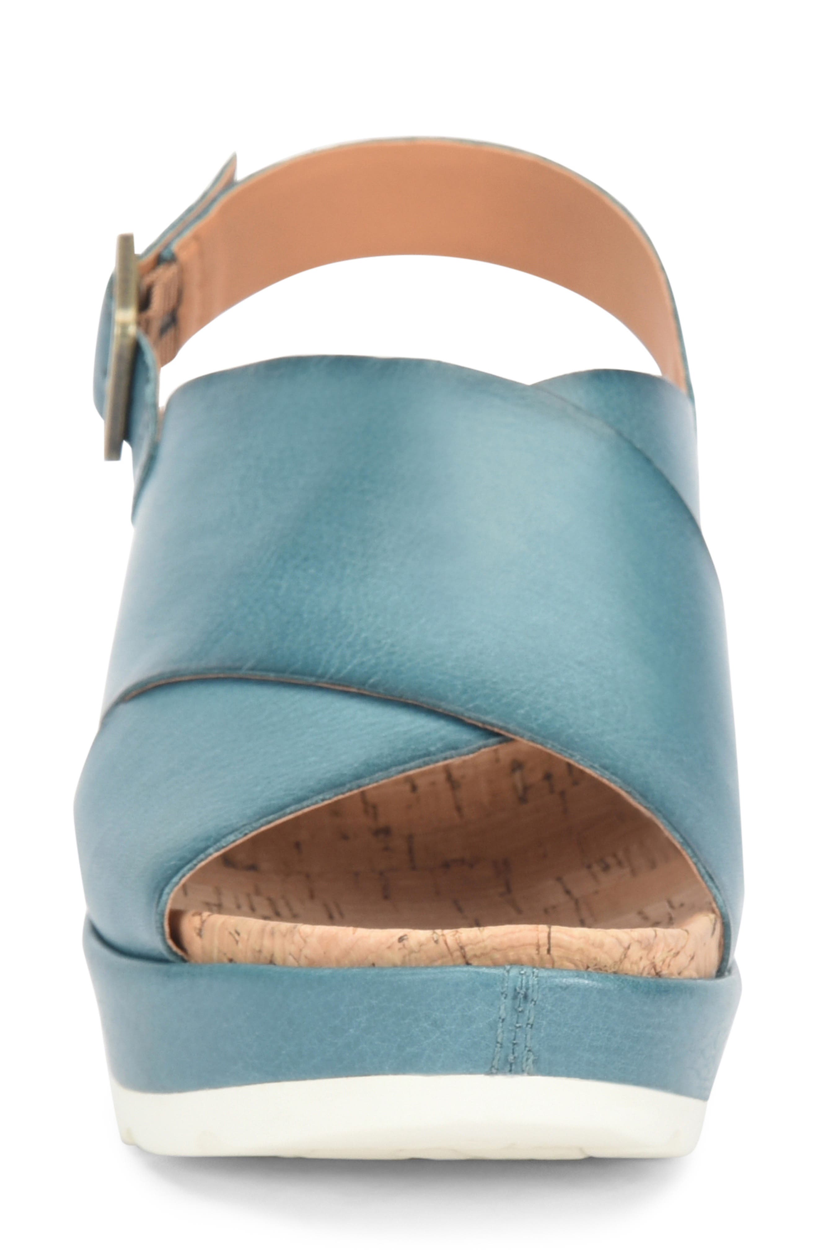 KorkEase® Chloe Slingback Sandal Nordstrom