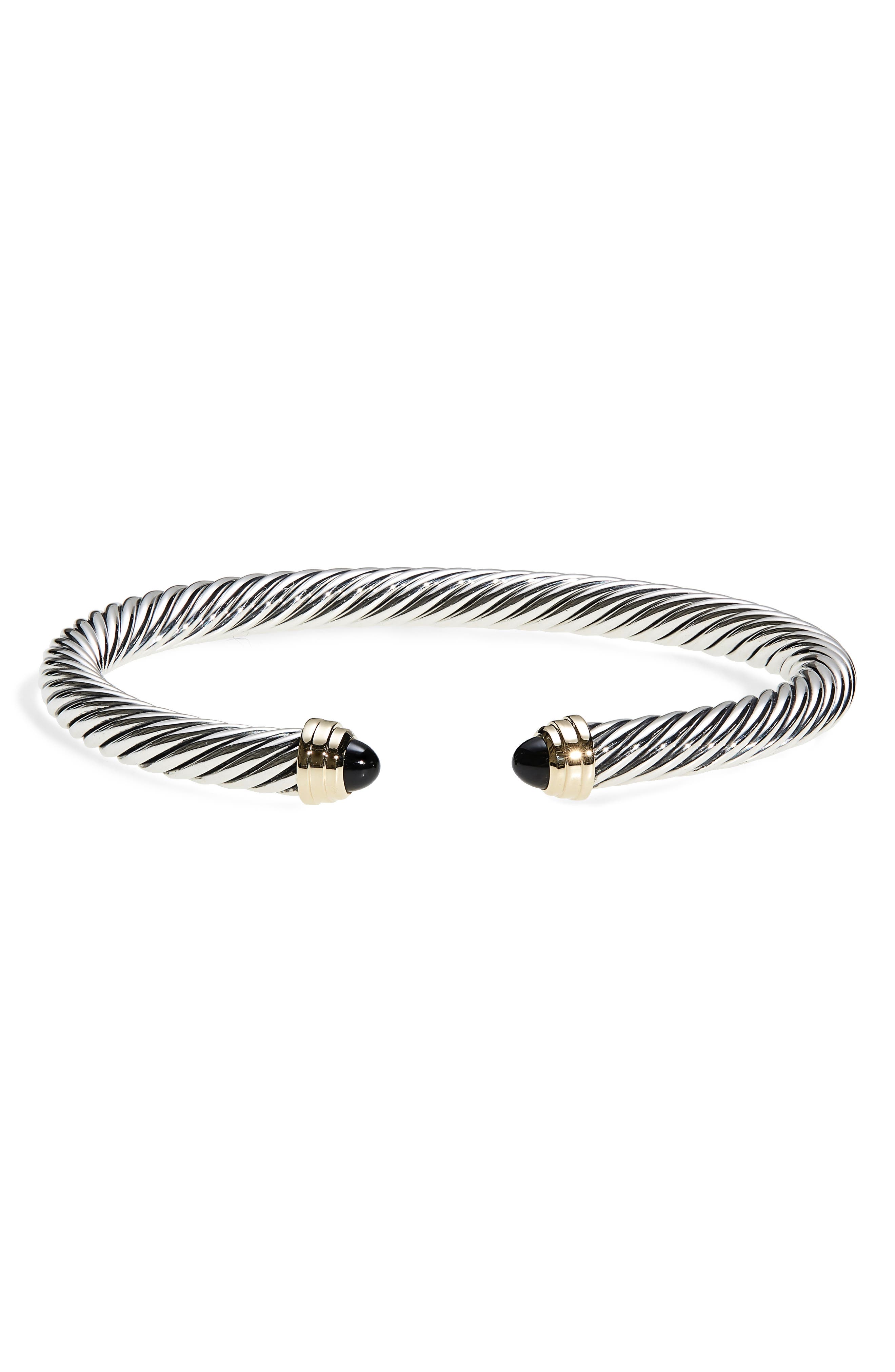 david yurman pearl bracelet nordstrom