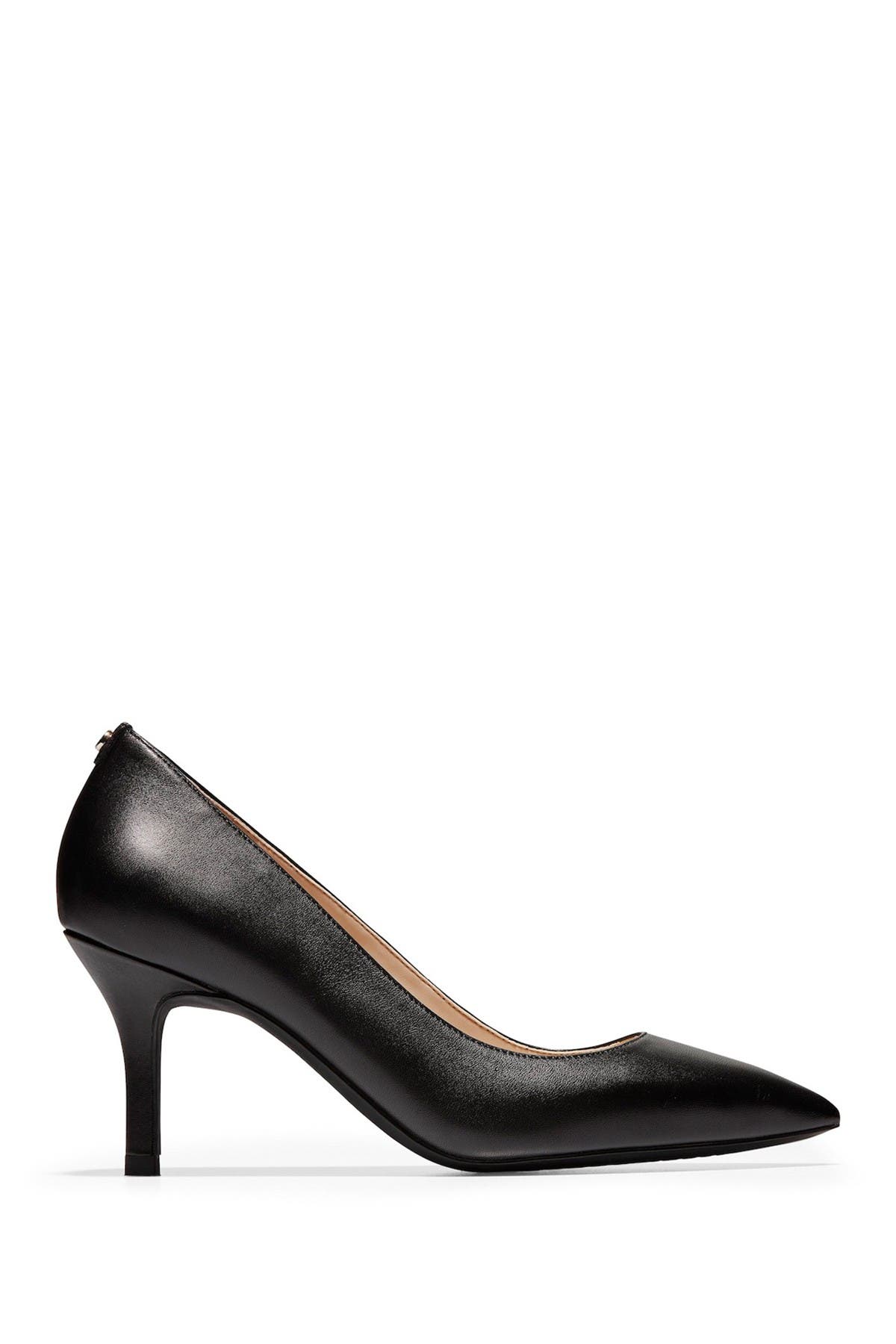 COLE HAAN THE GO-TO STILETTO PUMP,192004726199