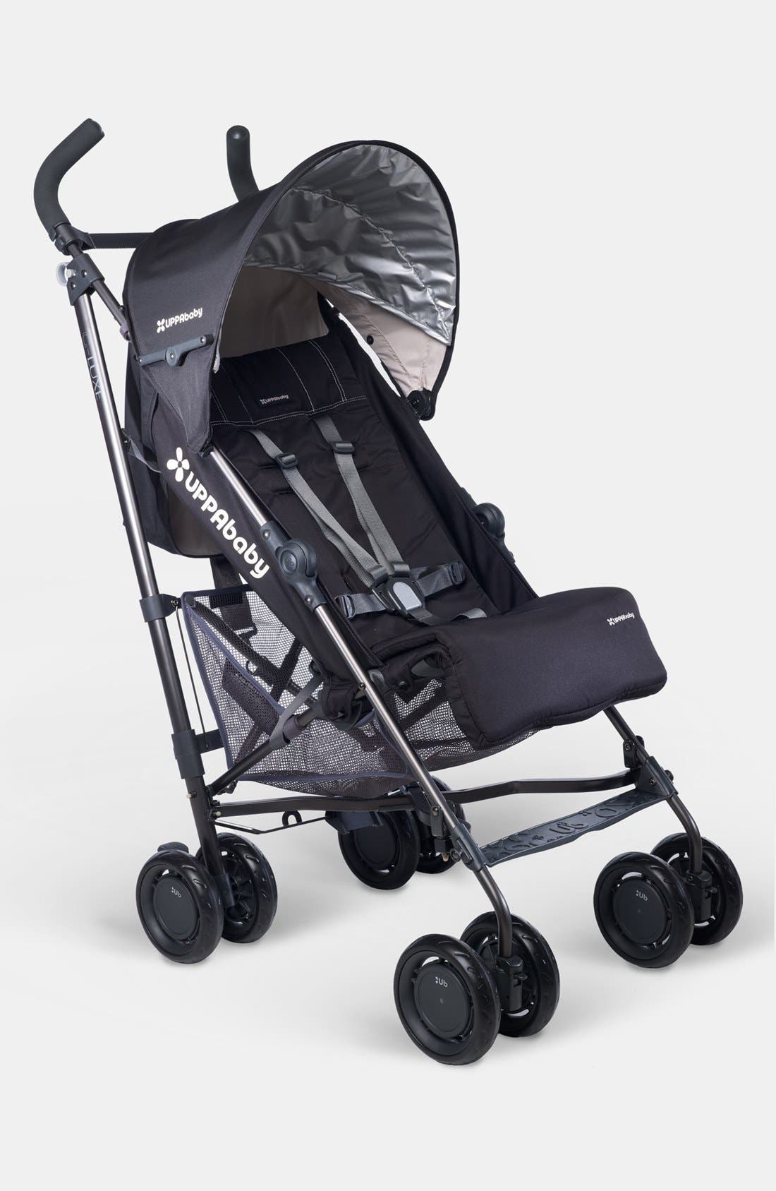 UPPAbaby 'G-LUXE 2014' Reclining 