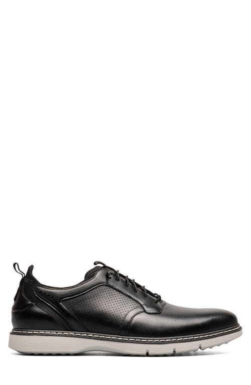 Stacy Adams Sync Sneaker In Black