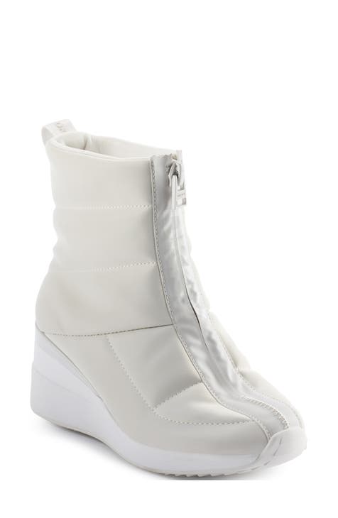 Women s DKNY Ankle Boots Booties Nordstrom