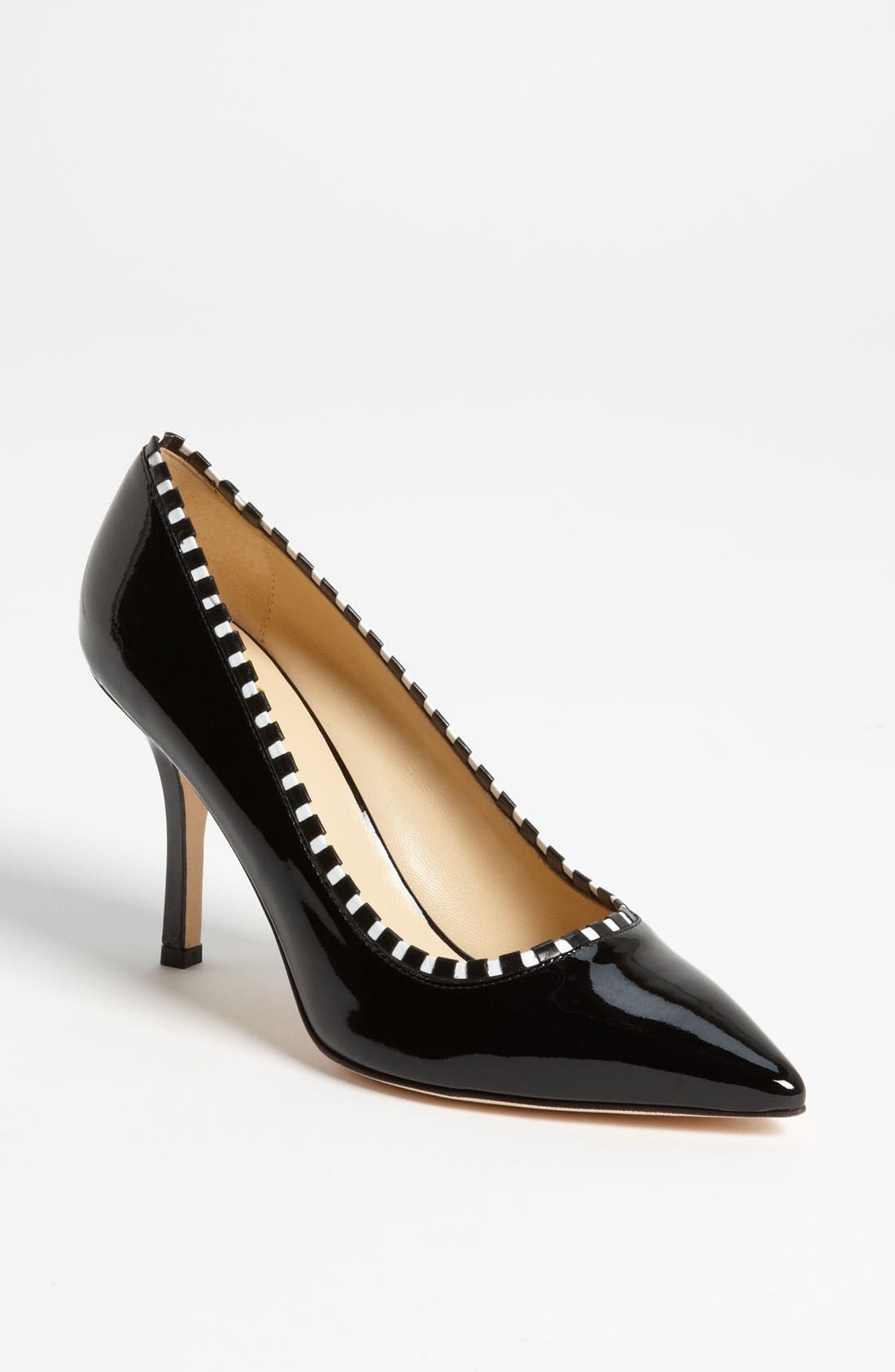kate spade sonia pump