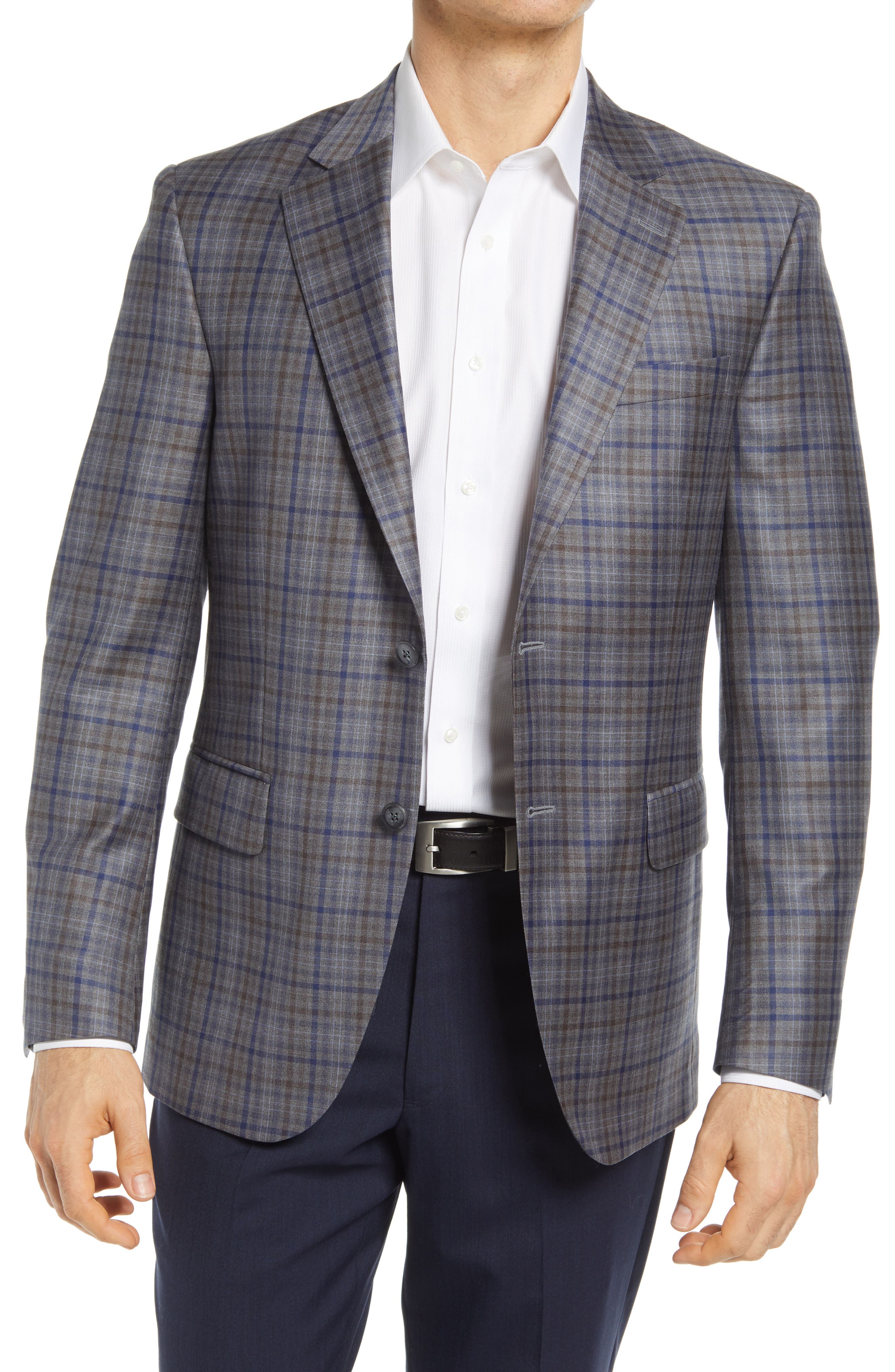peter millar blazer