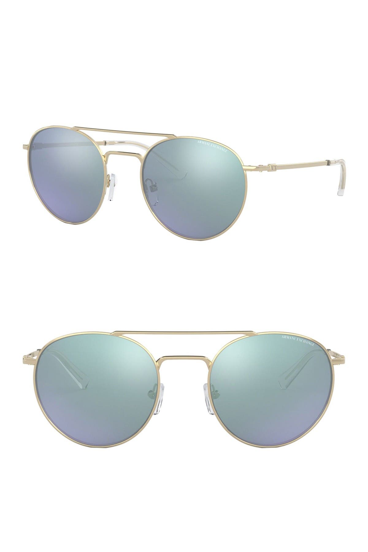 armani exchange sunglasses nordstrom rack