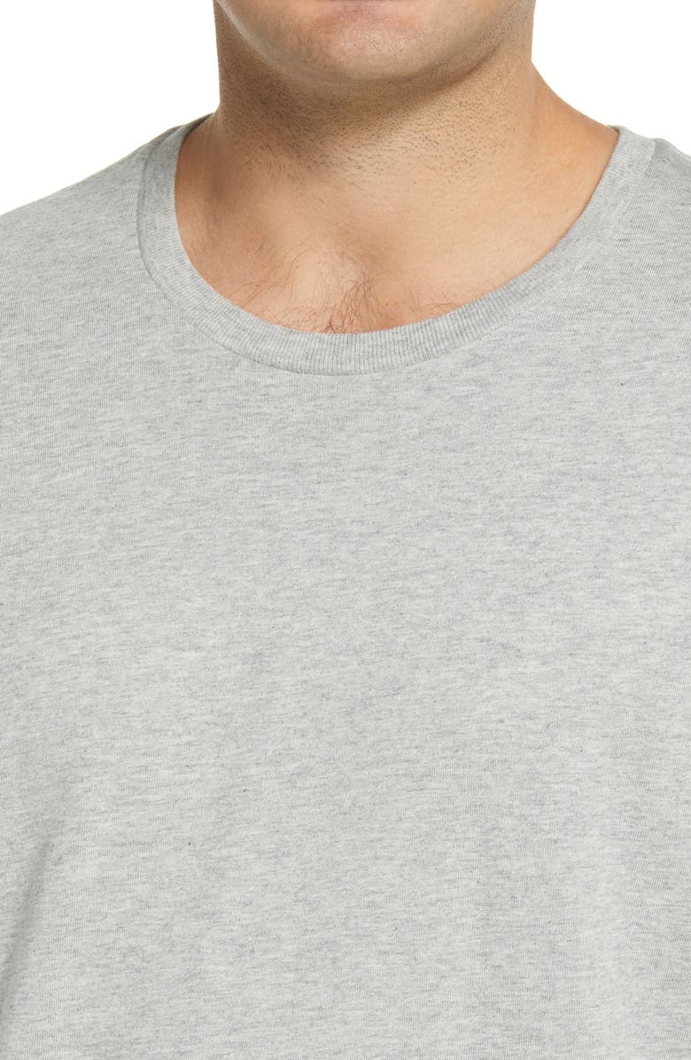 Polo Ralph Lauren Supreme Comfort Sleep T-Shirt | Nordstrom