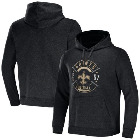 Lids Pittsburgh Steelers NFL x Darius Rucker Collection by Fanatics Pullover  Hoodie - Black