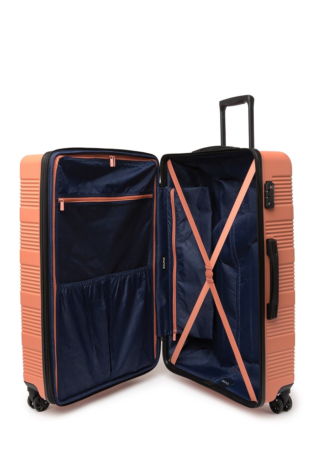 CALPAK LUGGAGE Indio Collection 2Piece Travel Set Nordstrom Rack
