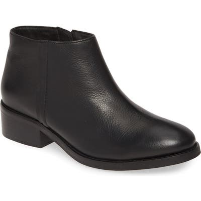 Seychelles Resemblance Bootie, Black
