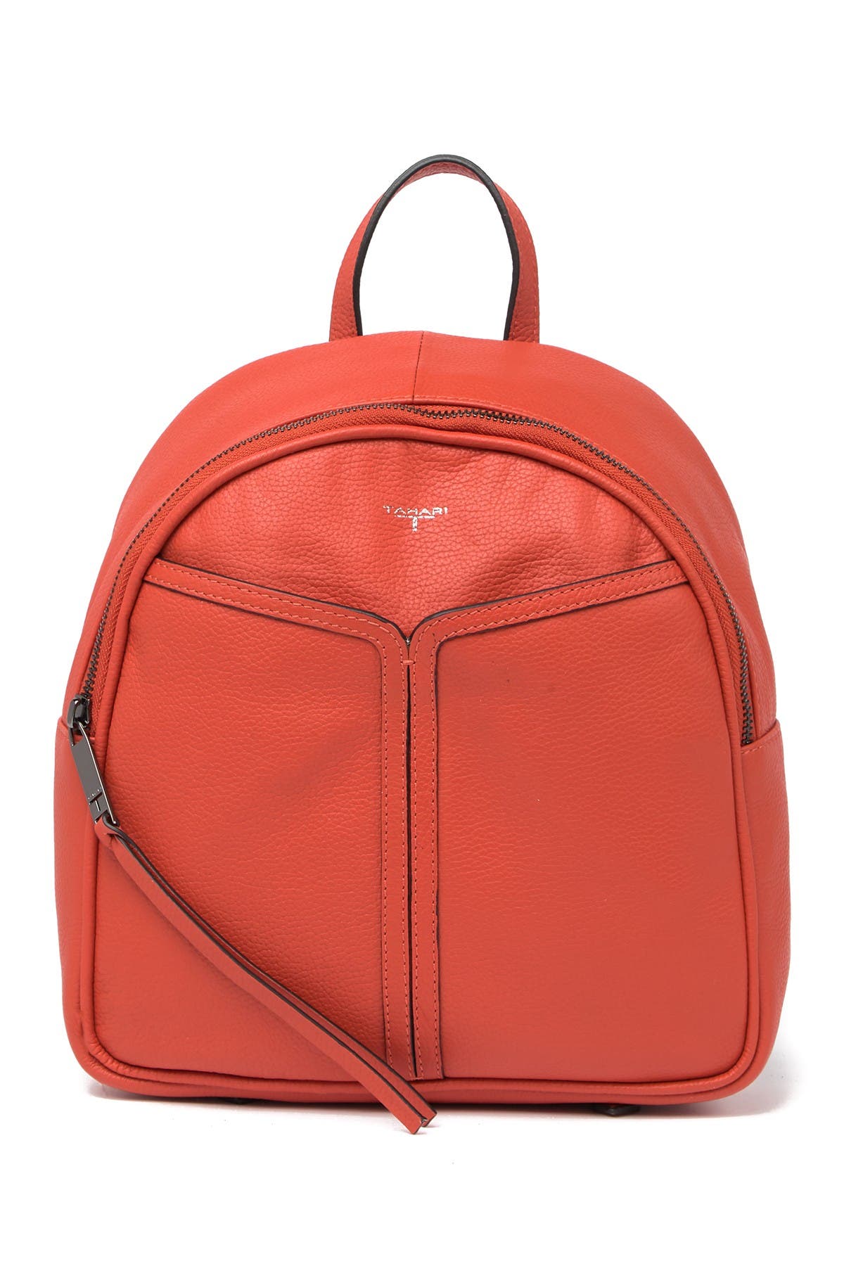 tahari backpack purse
