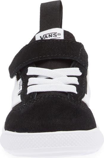 Vans ward clearance v sneaker velcro