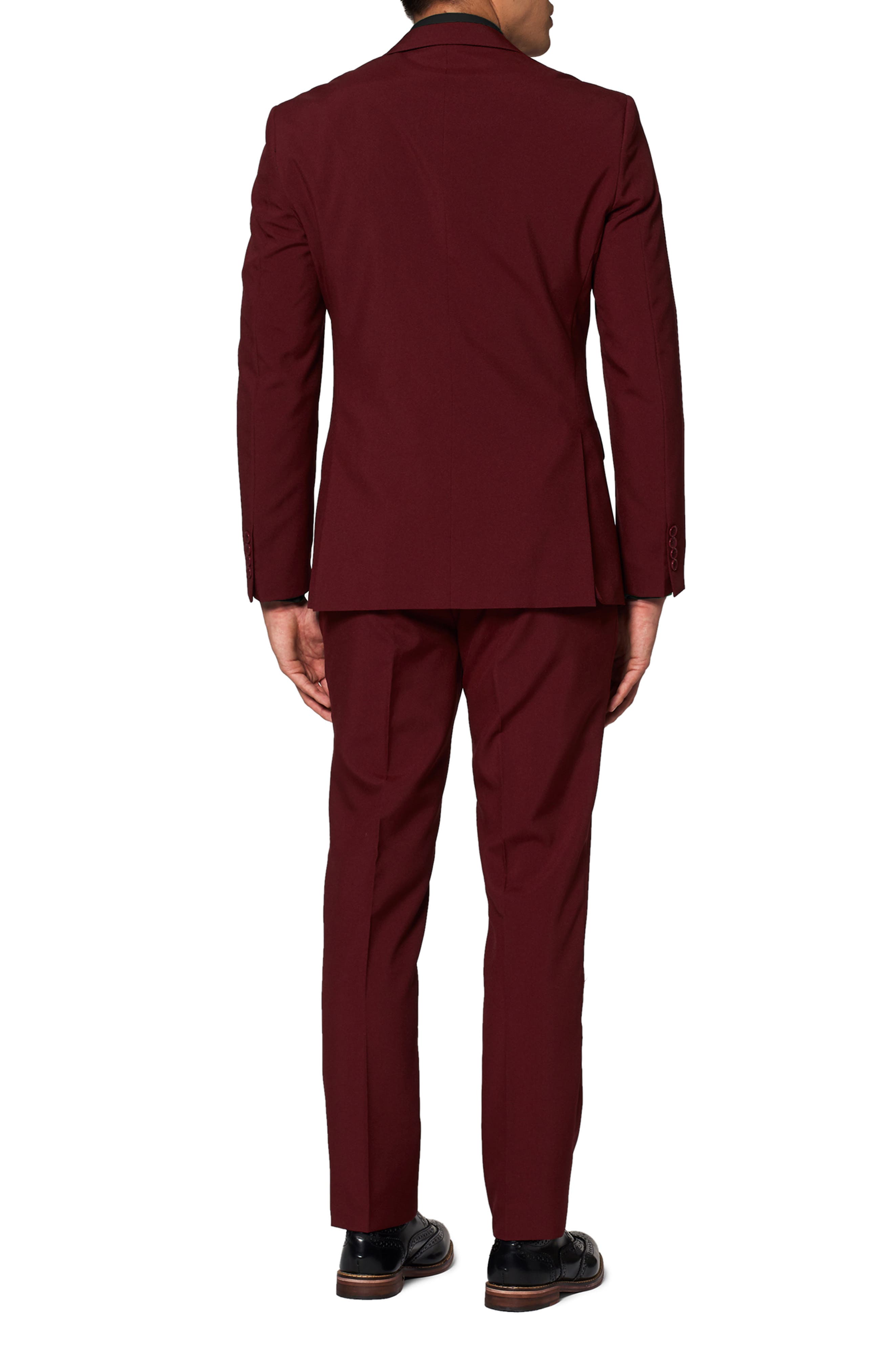 nordstrom 3 piece suit