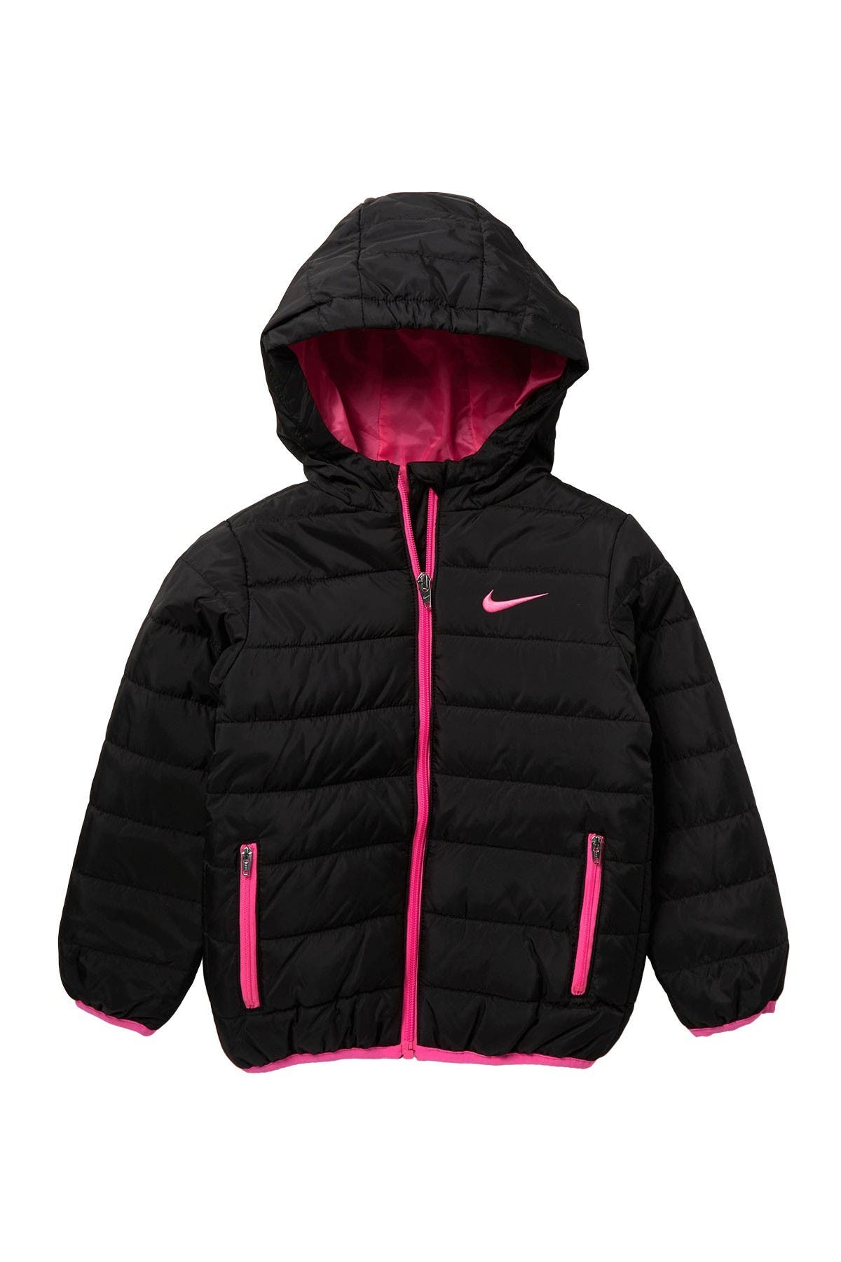 nike jacket with pocket on arm