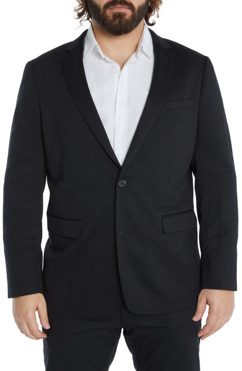 Black Blazers & Sport Coats for Men | Nordstrom