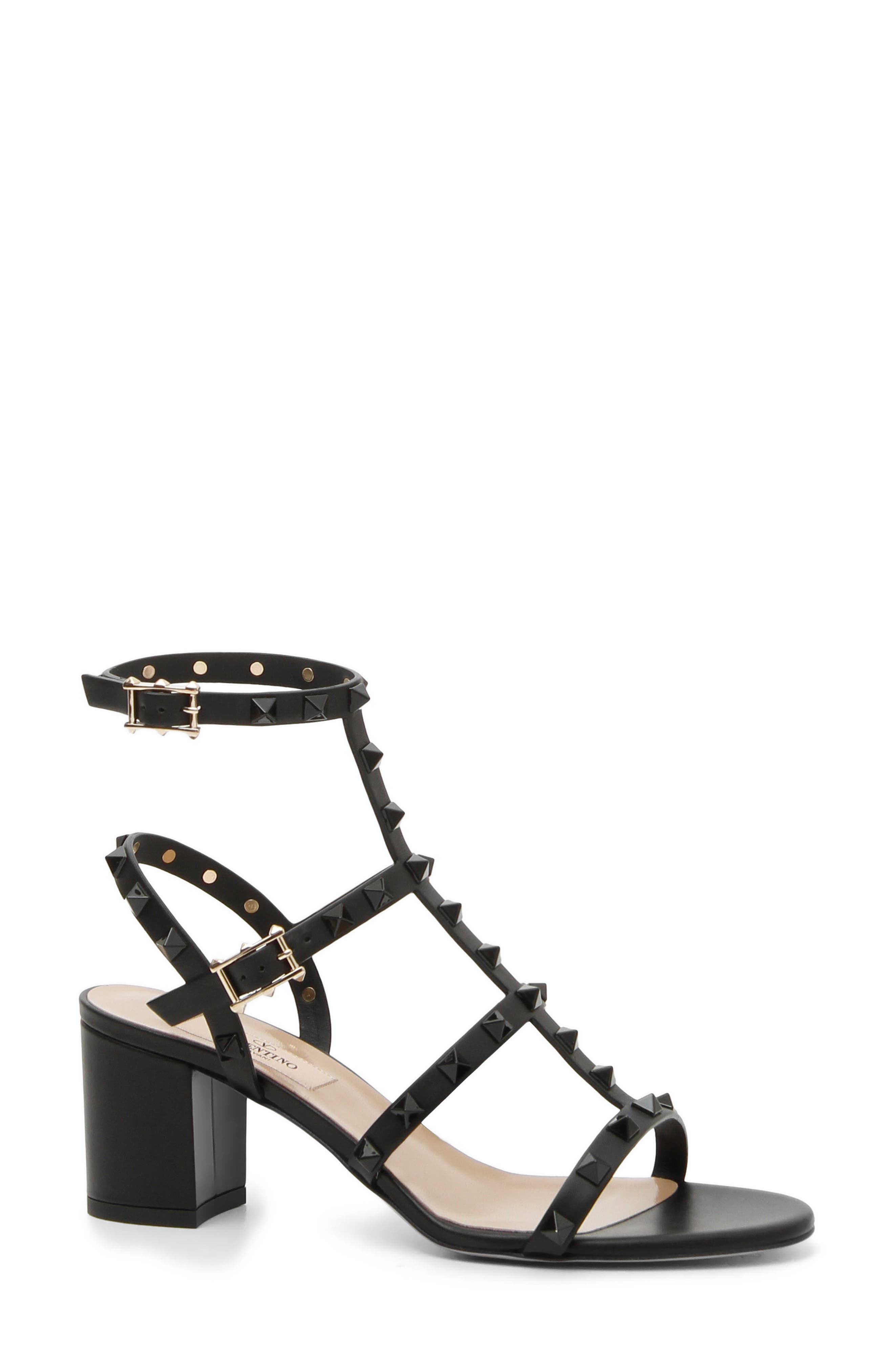 valentino heels nordstrom