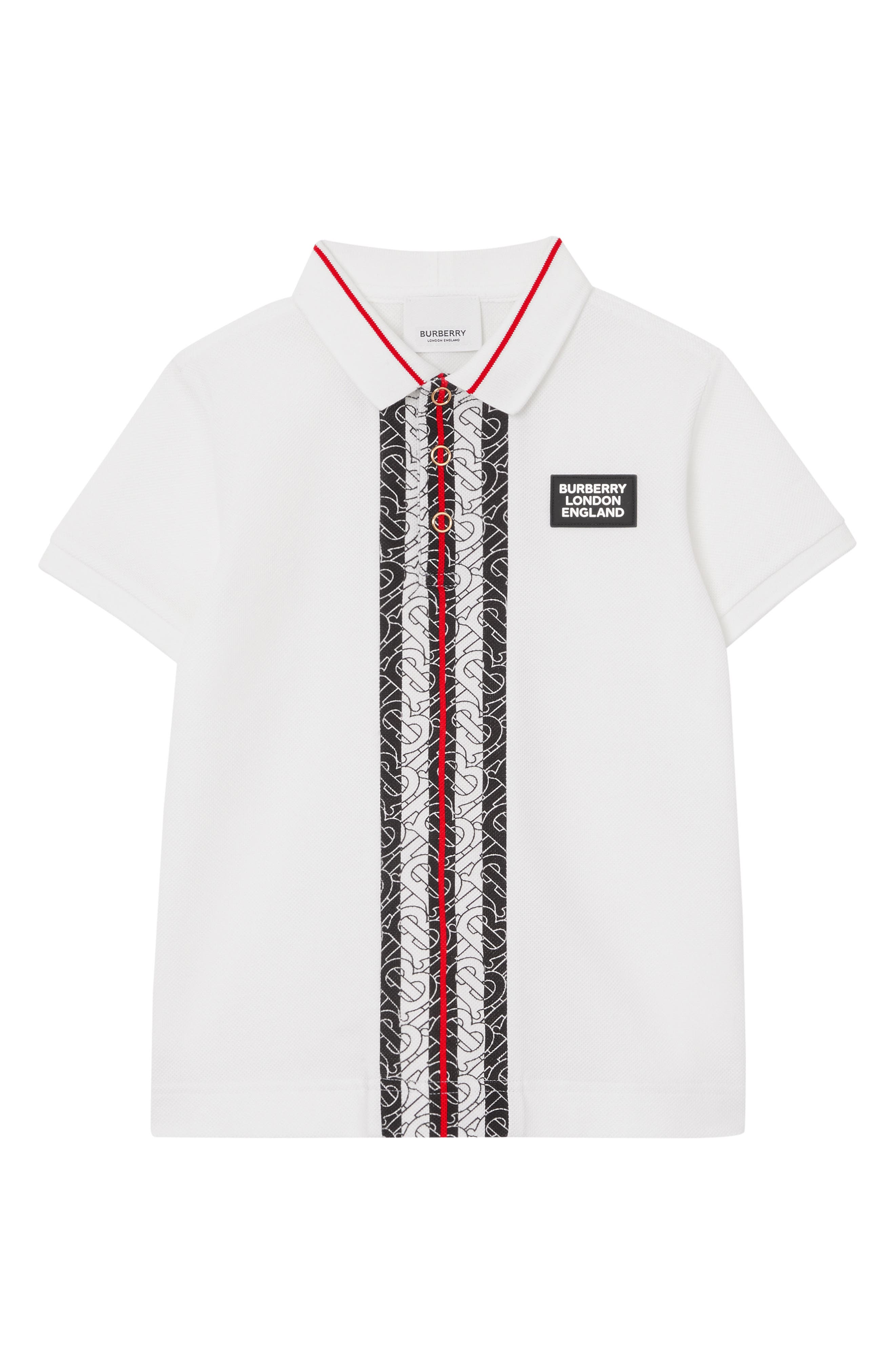 burberry polo nordstrom