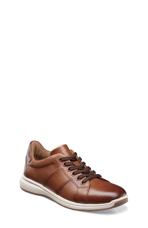 Florsheim Kids' Great Lakes Derby Cognac at Nordstrom, M