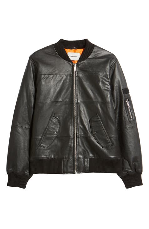 Men's Bomber Jackets | Nordstrom