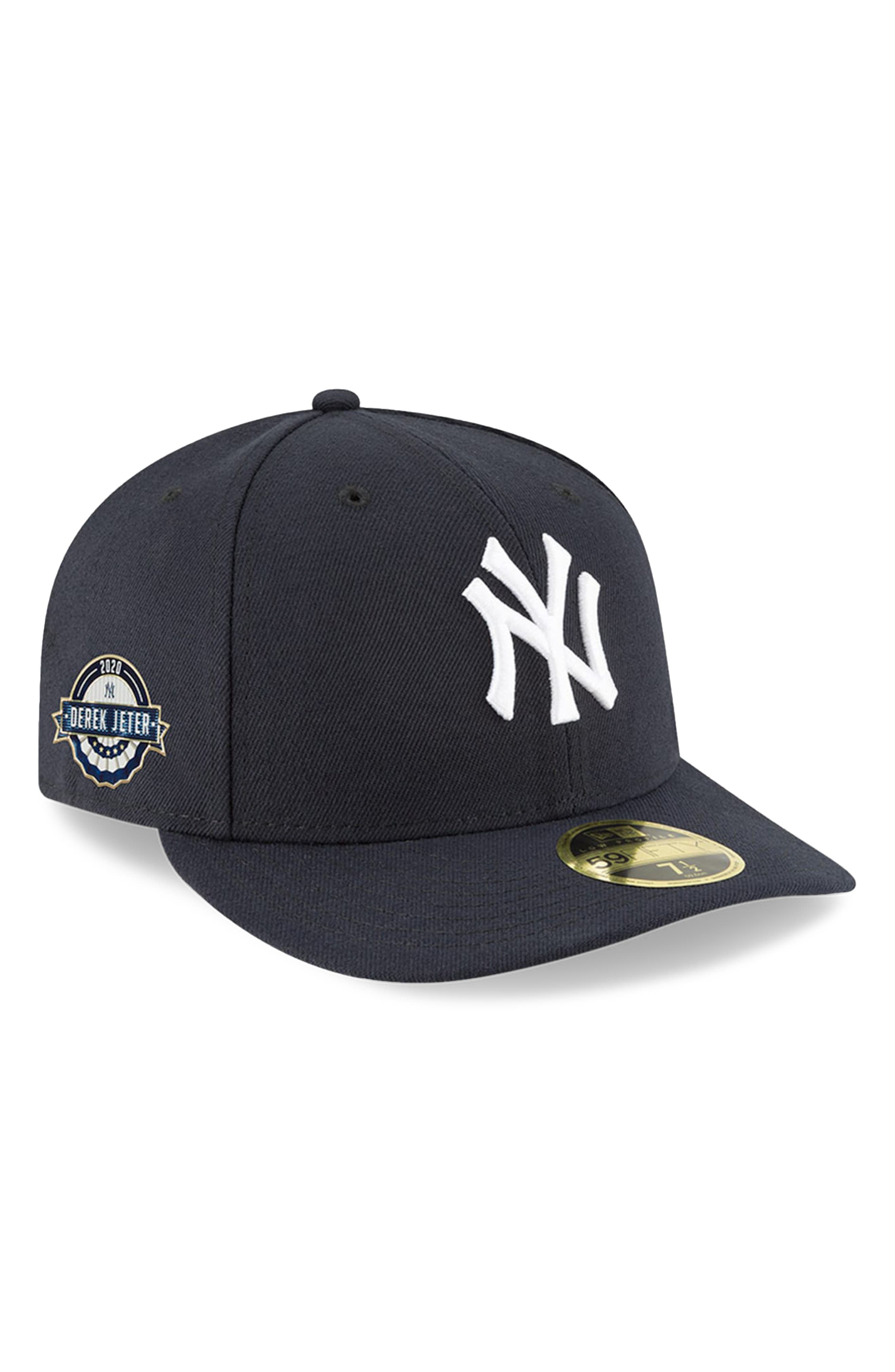 new york yankees field of dreams low profile 59fifty fitted