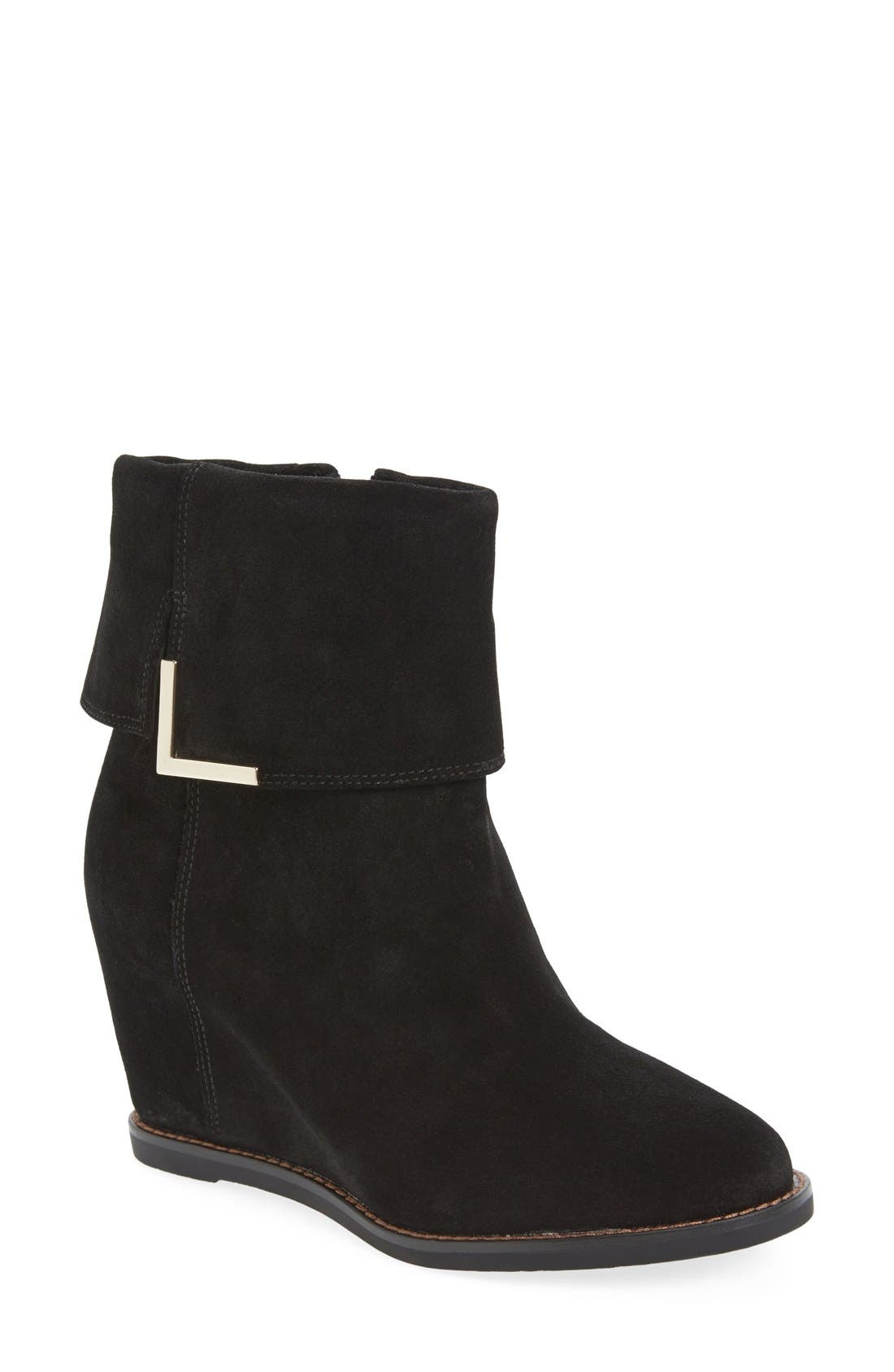 johnston and murphy womens booties