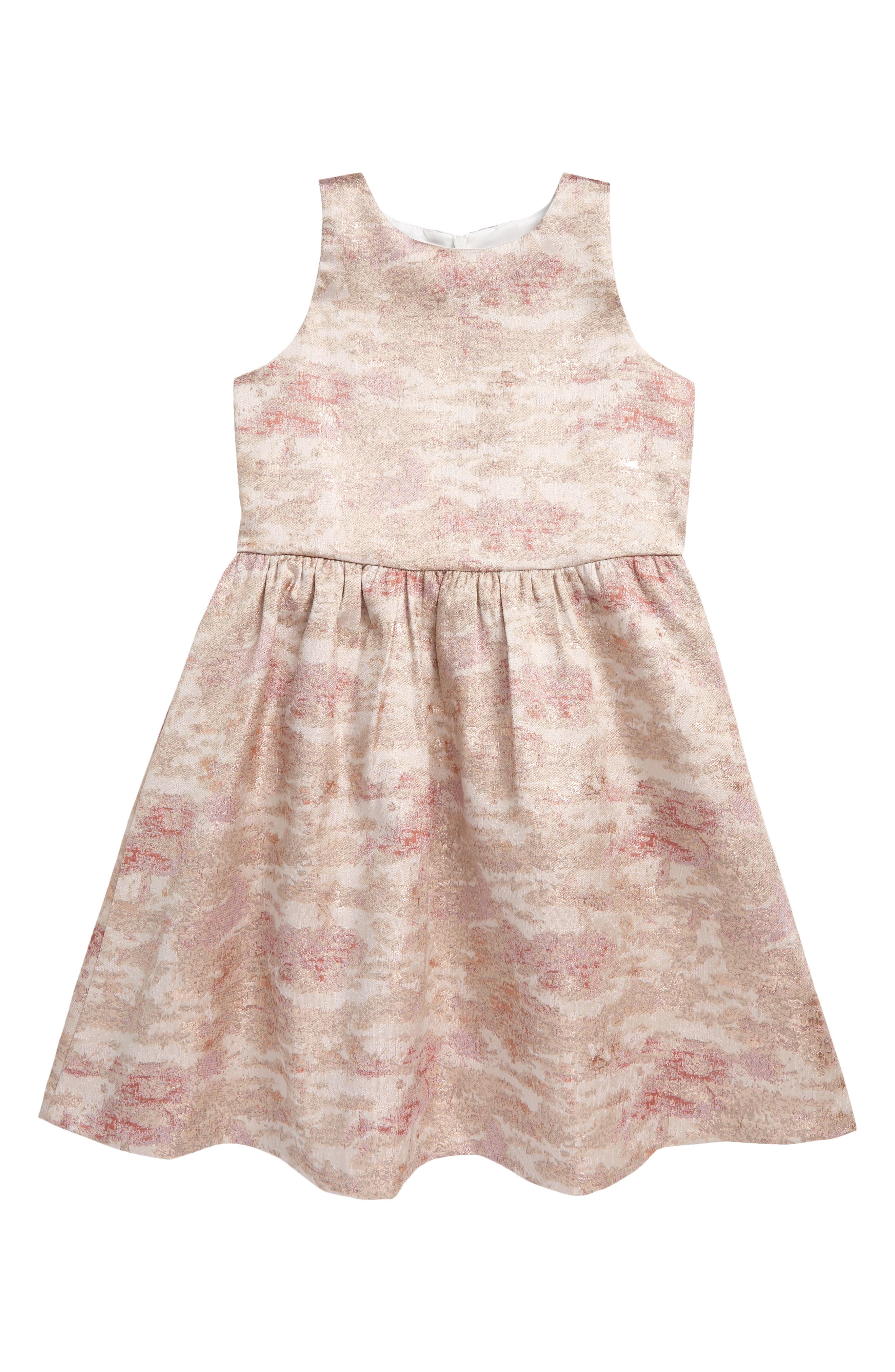 cotton spaghetti strap nightgown