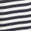 selected Tory Navy/ New Ivory color