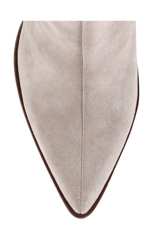 SEYCHELLES SEYCHELLES BEGGING YOU POINTED TOE BOOT