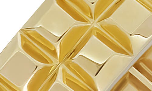 Bony Levy 14k Gold Stackable Band Ring In 14k Yellow Gold